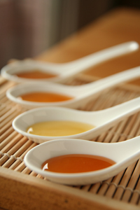 追尋，極致之味（下） — Yilan新書《極致之味》序