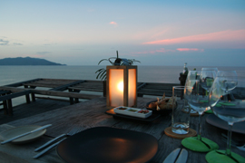 蘇梅,Six Senses Hideaway(下)