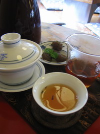 說說，台南（上）