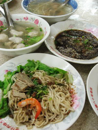 說說，台南（下）