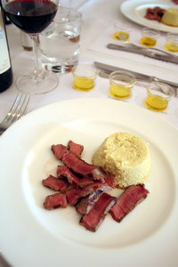 期待,「新美食家」— 序《慢食新世界》