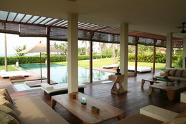 闔家同歡•Shalimar Villa（下）