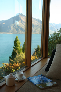 關於，我的生活，以及享樂