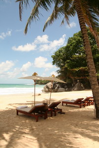 原點 • Amanpuri（上）