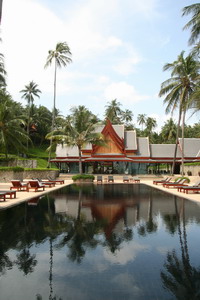 原點 • Amanpuri（下）