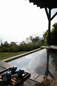 日本溫泉旅館再進化