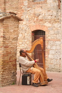 帶著音樂去旅行