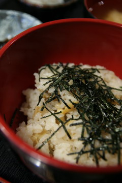 {旅食隨記}下町樸實味