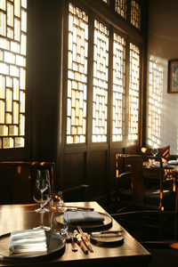 富麗中見靜雅 • 北京安縵頤和(下)