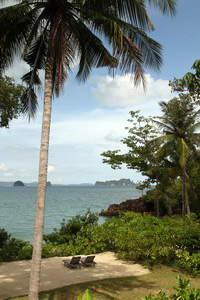 完美Villa—Six Senses Yao Noi(上)
