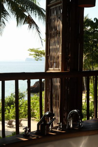 完美Villa—Six Senses Yao Noi(下)