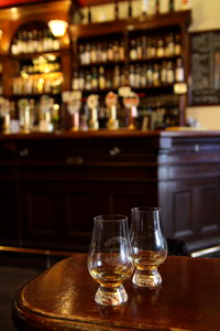 酒香四溢•愛丁堡