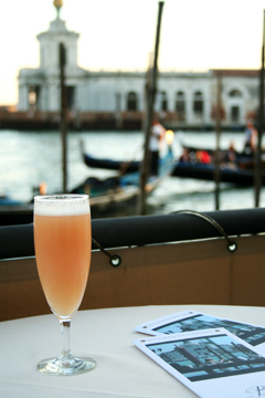 關於，旅行的意義　