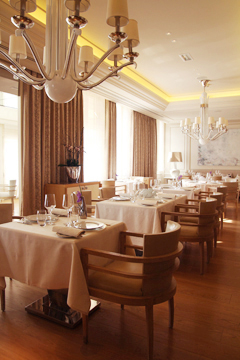 {旅食隨記}蒙地卡羅的海鮮午餐