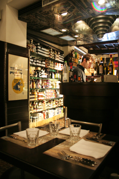 {旅食隨記}簡單中,自有豐富美味