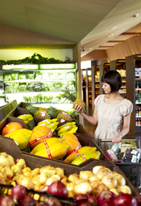 樂當,餐桌上的農夫 — 序《產銷履歷手冊》