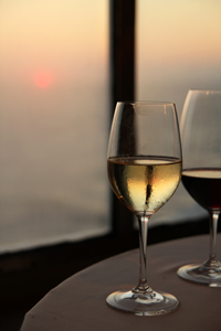 當台式海鮮，遇上葡萄酒 ── 記一場酒食搭配活動