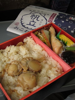 ｛旅食隨記｝魂牽夢縈•日本火車便當　