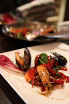 {旅食隨記}星級主廚的家常味