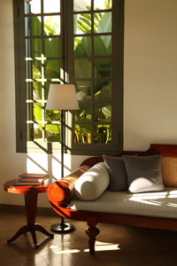 理想的度假 • 龍坡邦Amantaka(上)