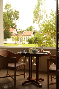 理想的度假 • 龍坡邦Amantaka(下)