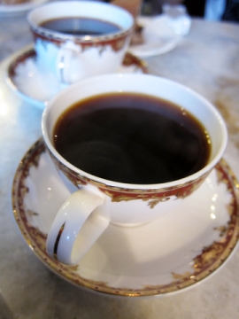 2012.04.20 台南 魚羊鮮豆（東豐店）