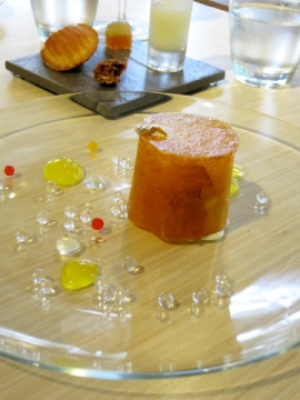 2012.05.12 SEASON Cuisine Patissiartism