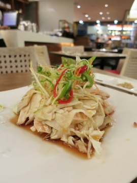 2012.05.14 新勝廚新加坡美食餐廳