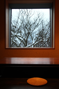 北陸之冬•べにや 無何有（上）