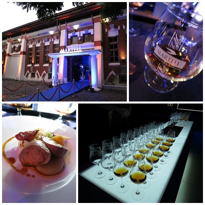 2012.06.12 MARTELL CORDON BLEU 百周年慶祝晚宴
