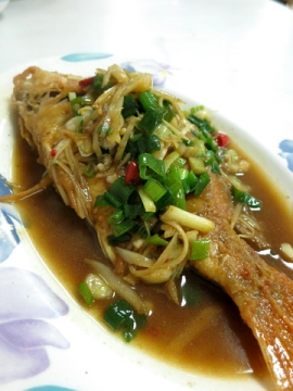 2012.06.13 良友小館