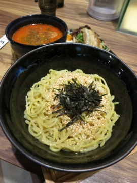 2012.07.16 麵家三士（ATT 4 FUN信義店）