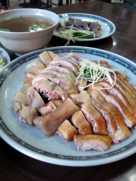 2012.07.20 好朋友土鵝專營店