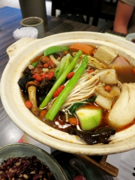 2012.07.23 寬心園（台北信義店）