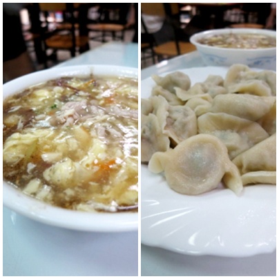 2012.07.31 水餃之家