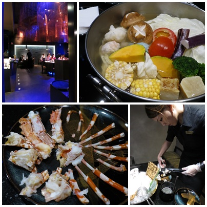 2012.08.23 九元鍋物&鐵板燒