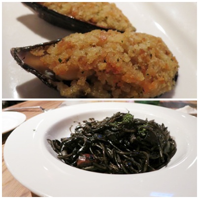 2012.08.31 Solo Pasta