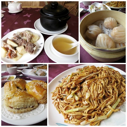 2012.09.18 悅華軒