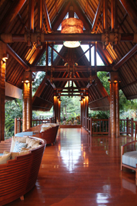 島嶼最高!蘇梅島Four Seasons(下)