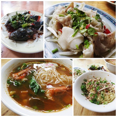 2012.10.18 基隆 雲泰麵食館