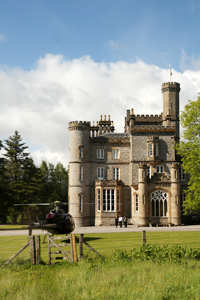 在風土與釀造之間(上)──再訪蘇格蘭酒鄉