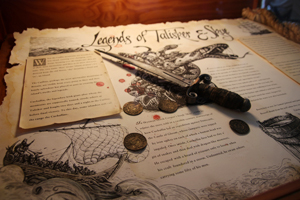 在風土與釀造之間(下)──再訪蘇格蘭酒鄉