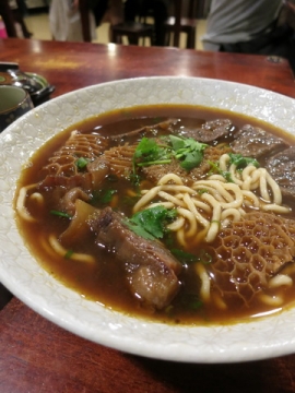 2012.11.05 牛耳精緻麵館
