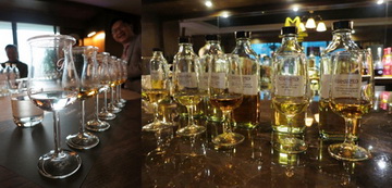 2012.12.05 百齡罈40年品酒會&SMWS私房酒吧