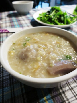 2013.02.19 謝阿姨美食坊