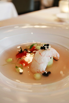 {旅食隨記}內蘊深厚,澳洲廚藝