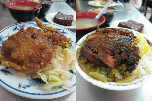 2013.03.21 黃記燉肉飯