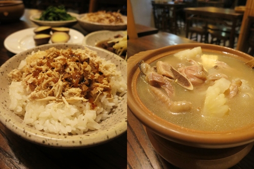2013.03.29 龍涎居(大直店)