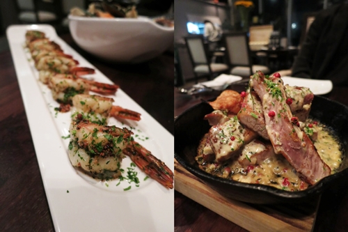 2013.04.03 Nuage Tapas Bar