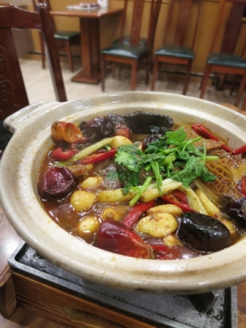 2013.04.11 基隆 湖南小館